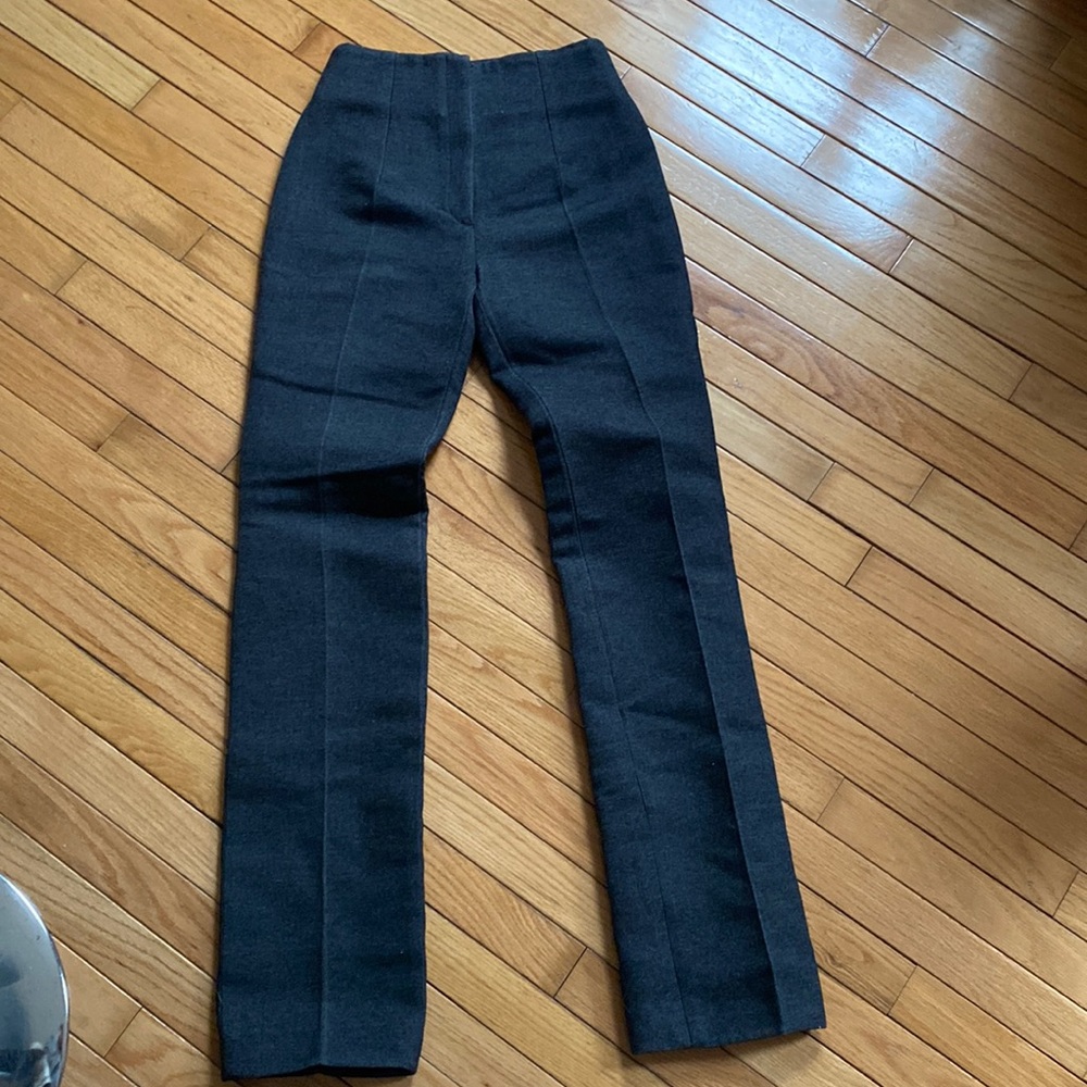 Versace dress pants